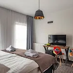 Hotel Mamut 3*