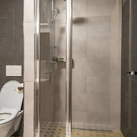 Hotel Mamut 3*