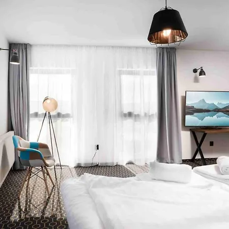 Mamut Hotel