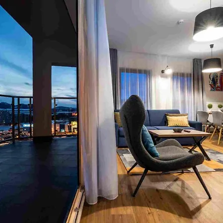 Hotel Mamut Poprad