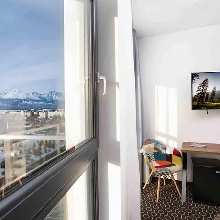 Hotel Mamut 3*