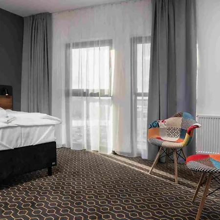 Mamut Hotel
