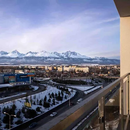Hotel Mamut 3*