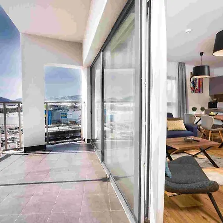 Hotel Mamut Poprad