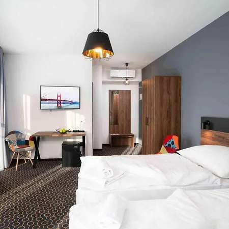 Mamut Hotel Poprad