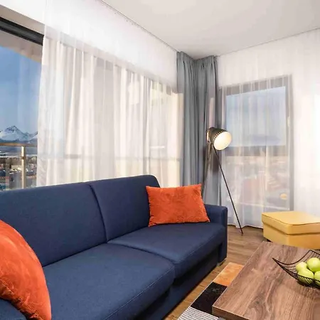 Hotel Mamut 3*