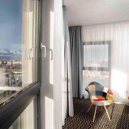Mamut Hotel