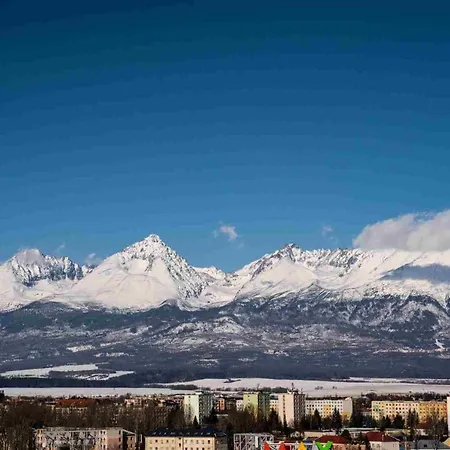 Mamut Poprad