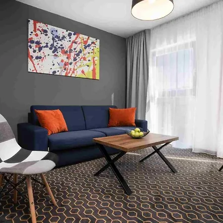 Hotel Mamut 3*