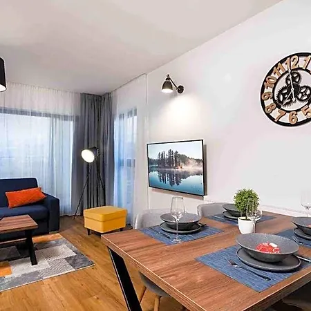 Hotel Mamut Poprad