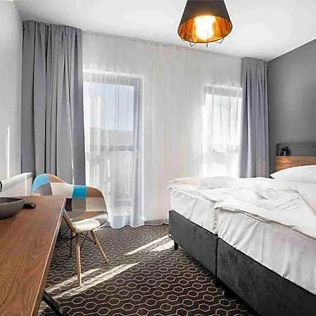 Mamut Hotel Poprad