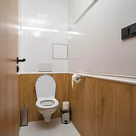 Hotel Mamut
