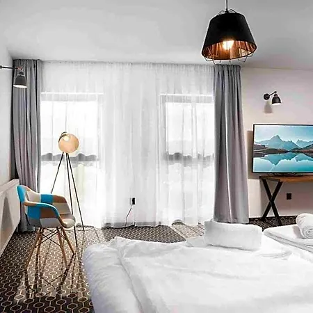 Mamut Hotel