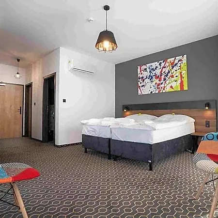 Mamut Hotel Poprad