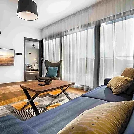 Mamut Hotel 3*