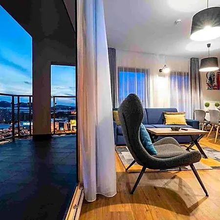 Mamut Hotel