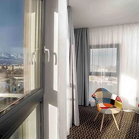 Mamut Hotel