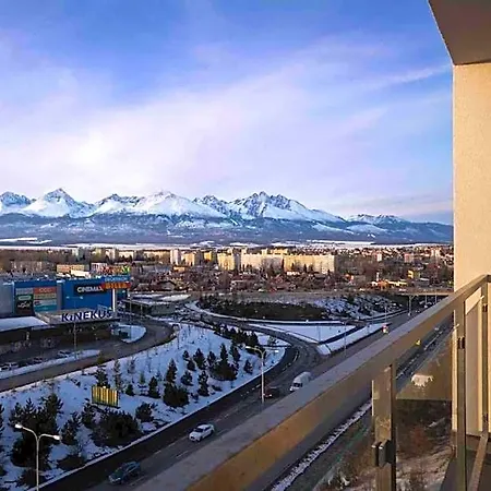 Hotel Mamut 3*
