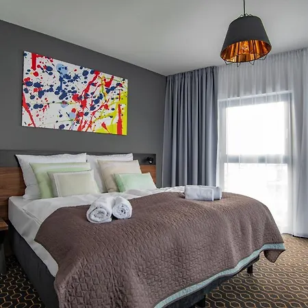 Mamut Hotel Poprad
