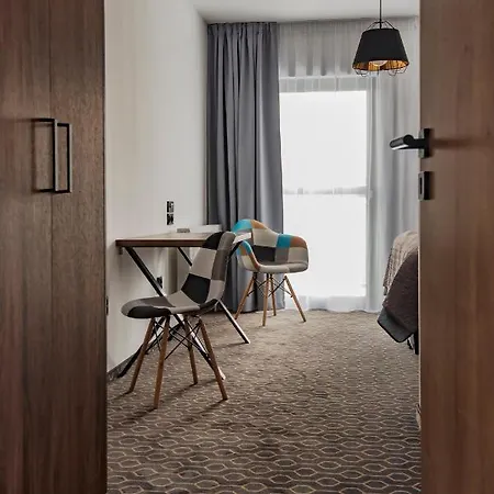 Mamut Hotel 3*