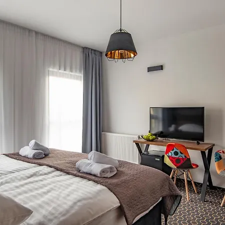 Hotel Mamut 3*